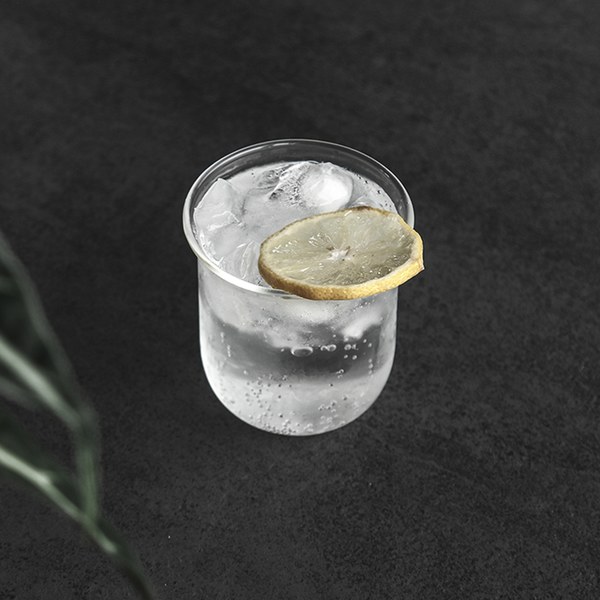 Nå 今日玻璃杯｜320ml